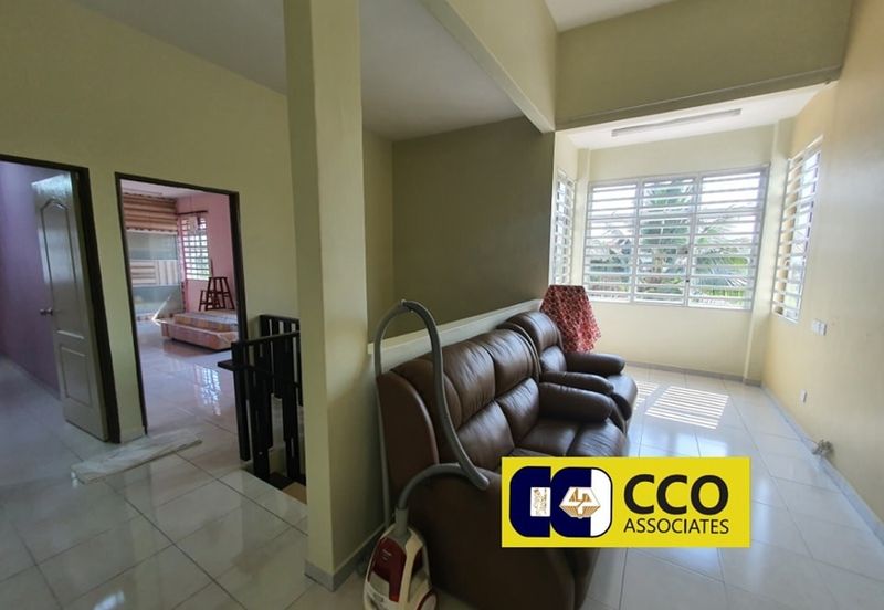 Taman Pengkalan Utama