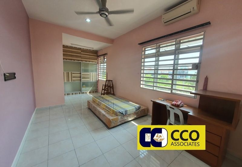 Taman Pengkalan Utama