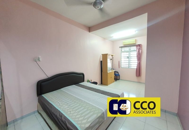 Taman Pengkalan Utama