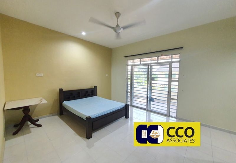 Taman Pengkalan Utama