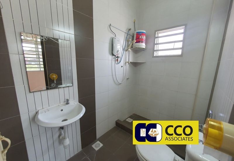 Taman Pengkalan Utama