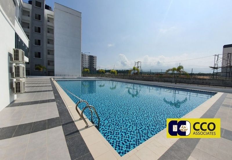 CASA RESIDENCES, CHEMOR