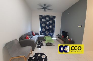 CASA RESIDENCES, CHEMOR