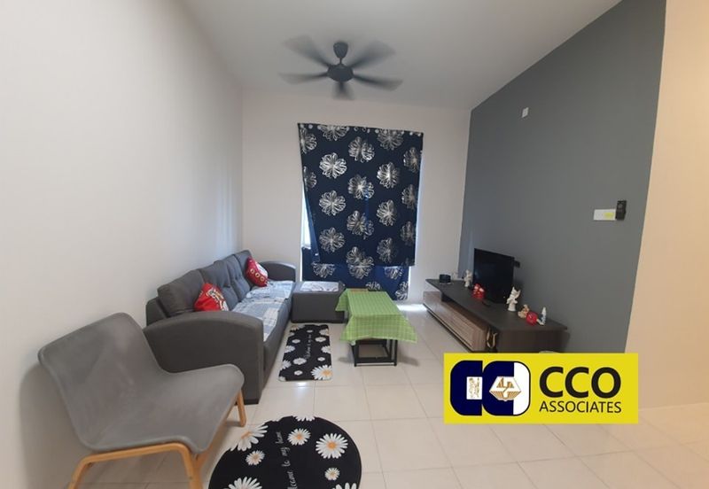 CASA RESIDENCES, CHEMOR