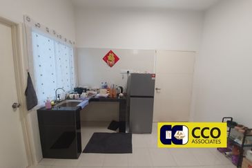 CASA RESIDENCES, CHEMOR