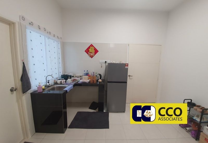 CASA RESIDENCES, CHEMOR