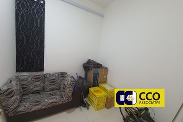 CASA RESIDENCES, CHEMOR