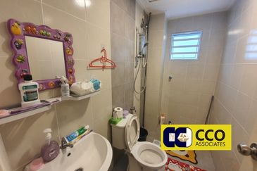 CASA RESIDENCES, CHEMOR