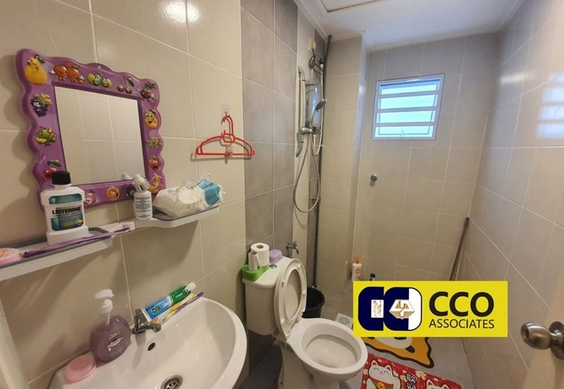 CASA RESIDENCES, CHEMOR