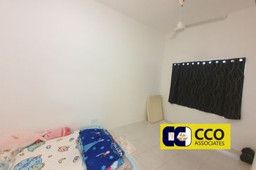 CASA RESIDENCES, CHEMOR