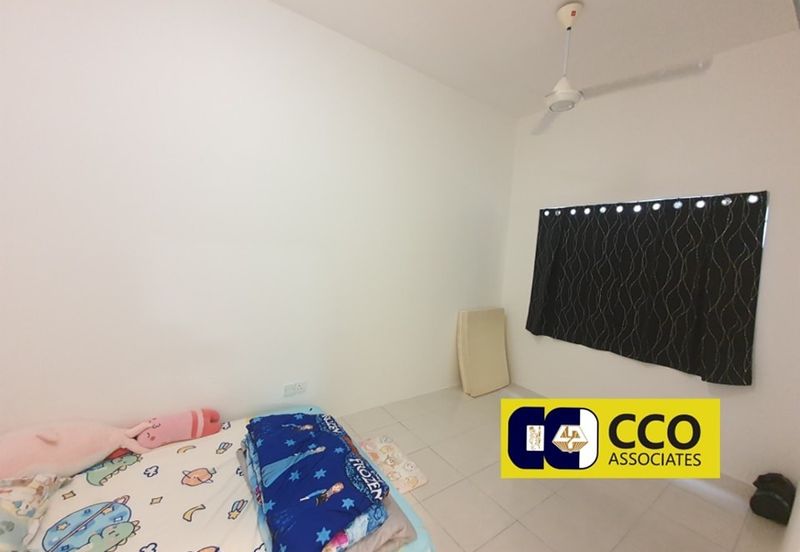 CASA RESIDENCES, CHEMOR