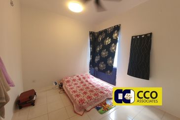 CASA RESIDENCES, CHEMOR