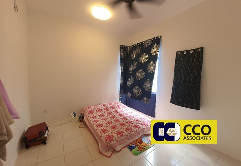 CASA RESIDENCES, CHEMOR