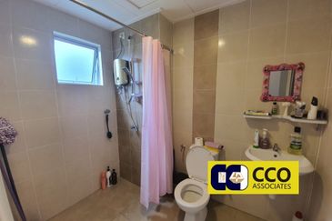 CASA RESIDENCES, CHEMOR