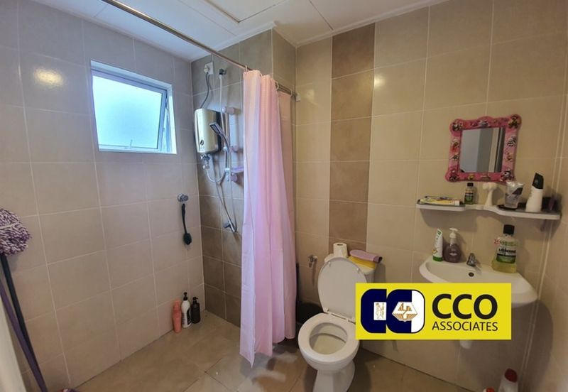 CASA RESIDENCES, CHEMOR