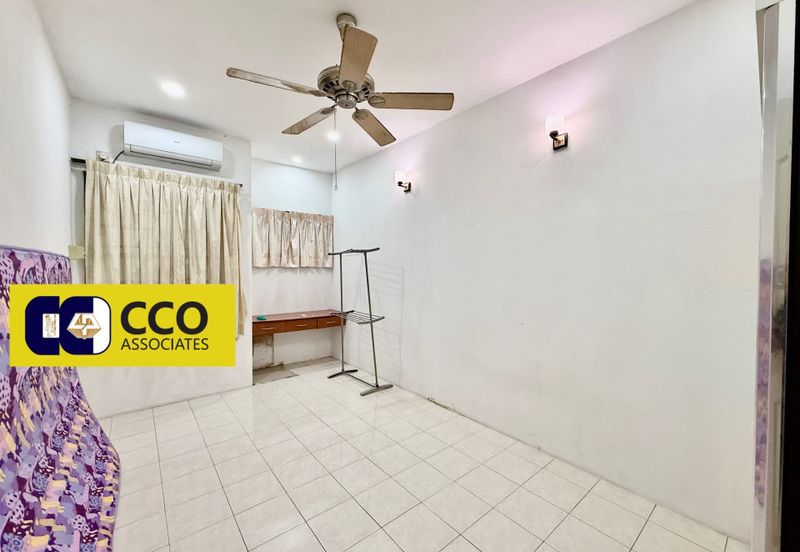 Taman Desa Pengkalan