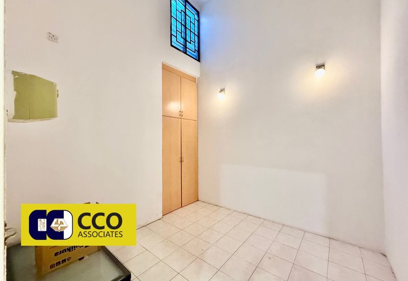 Taman Desa Pengkalan