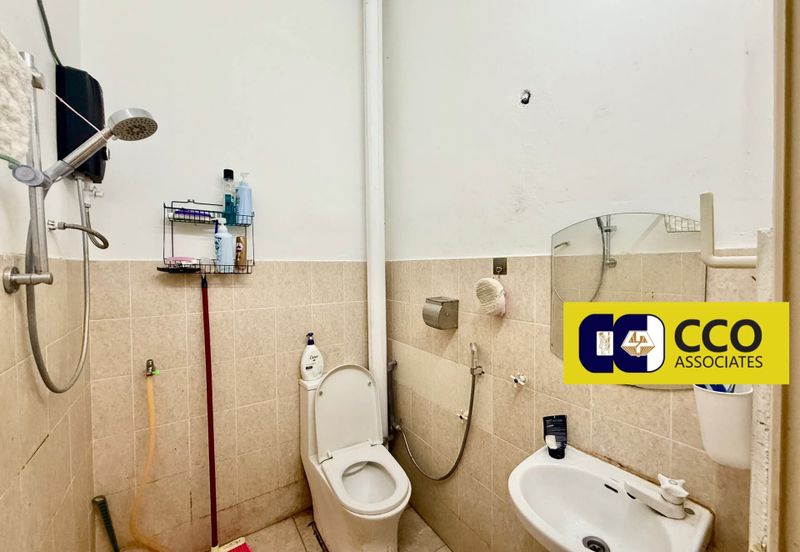 Taman Desa Pengkalan