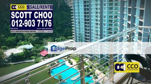 Haven Condo For Sale, Perak, Ipoh