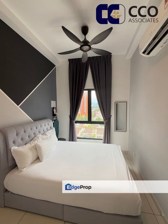 Horizon Fully Furnushed For Sale, Perak, Ipoh