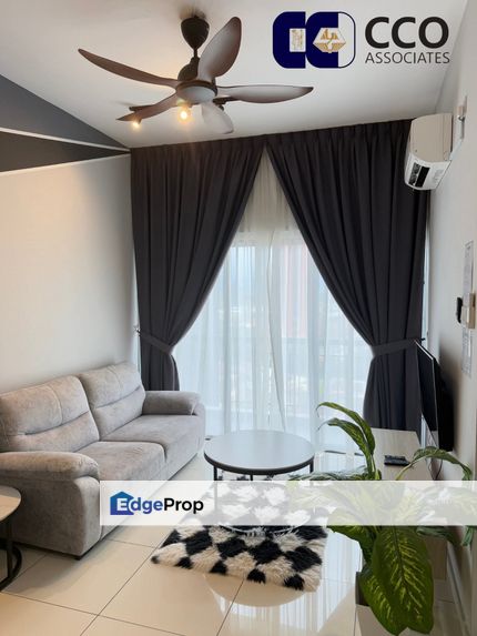 Horizon Fully Furnished For Rent, Perak, Ipoh