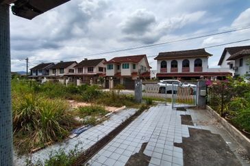 JALAN KAMPAR