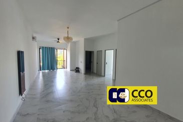 Palazzo @ Ipoh Garden East