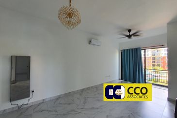 Palazzo @ Ipoh Garden East