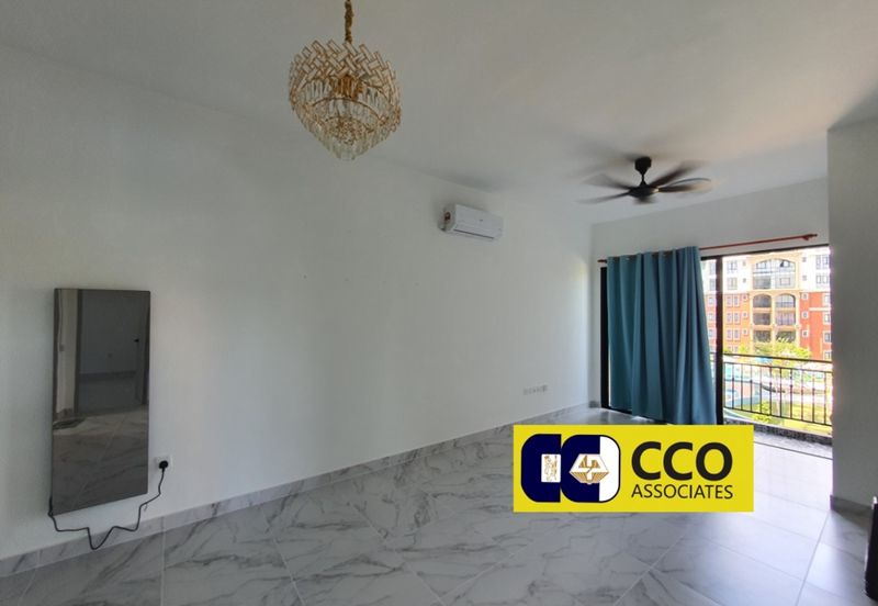 Palazzo @ Ipoh Garden East