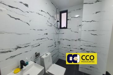 Palazzo @ Ipoh Garden East