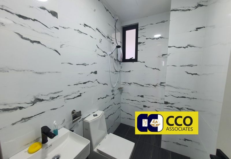 Palazzo @ Ipoh Garden East