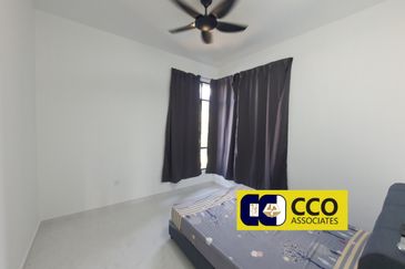 Palazzo @ Ipoh Garden East