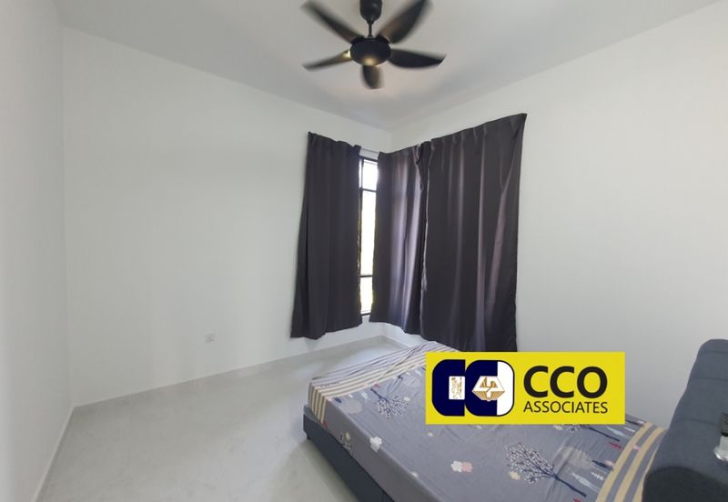 Palazzo @ Ipoh Garden East