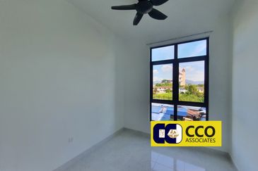 Palazzo @ Ipoh Garden East