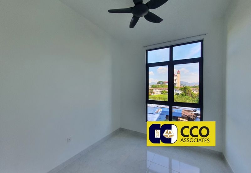 Palazzo @ Ipoh Garden East