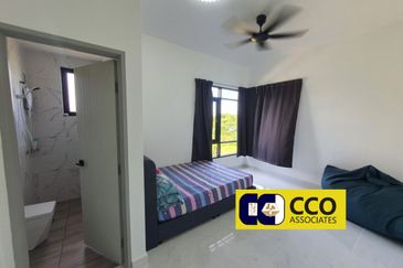 Palazzo @ Ipoh Garden East