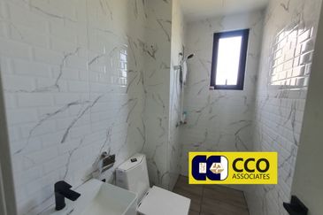 Palazzo @ Ipoh Garden East