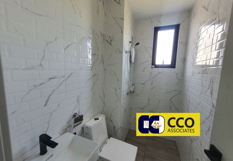 Palazzo @ Ipoh Garden East