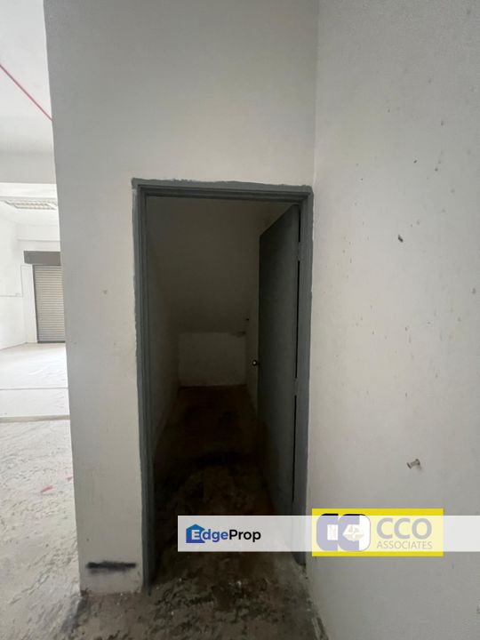 Jelapang Square Shop for Sale, Facing Econsace, Perak, Ipoh