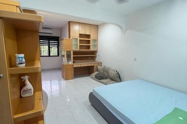 JALAN TAMBUN (JALAN RAJA DIHILIR)