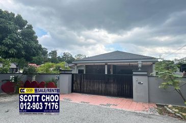 JALAN TAMBUN (JALAN RAJA DIHILIR)