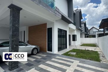 Panorama Lapangan Perdana