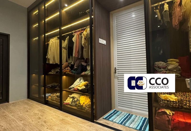 Panorama Lapangan Perdana