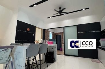 Panorama Lapangan Perdana