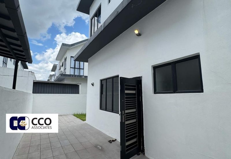 Panorama Lapangan Perdana