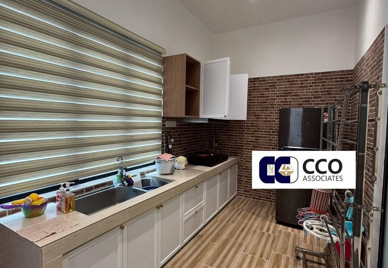 Panorama Lapangan Perdana