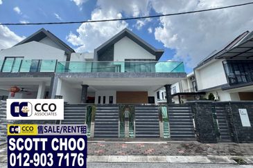 Panorama Lapangan Perdana