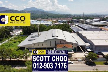 Taman Batu Gajah Perdana