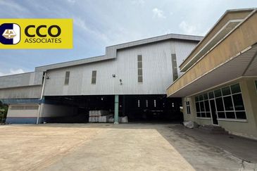 Taman Batu Gajah Perdana