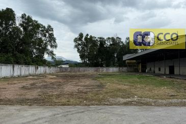Taman Batu Gajah Perdana